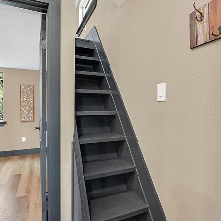 Alpine At The Bend Villa Wimberley Bagian luar foto